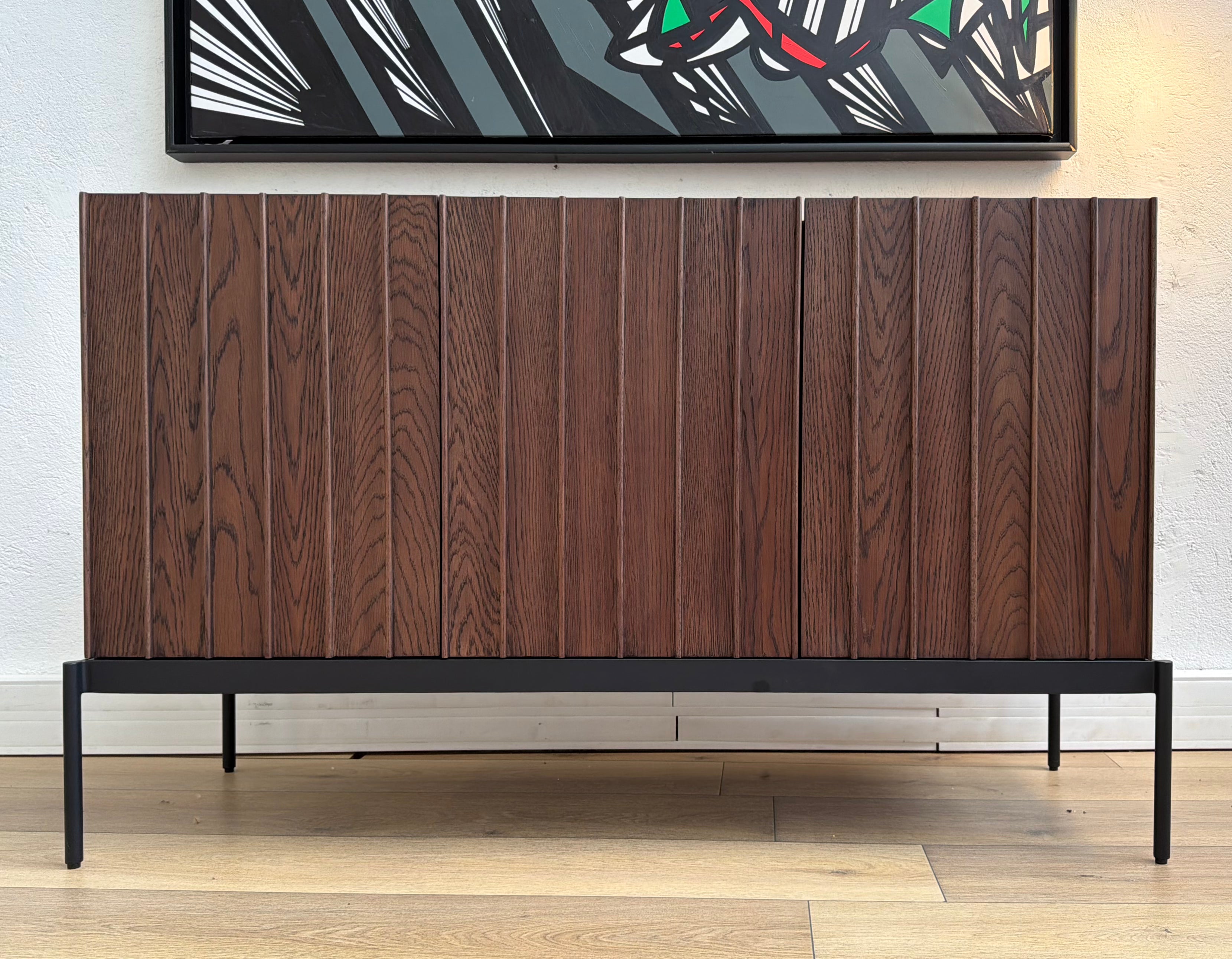 Buffet Parlor 140 × 83,5 cm