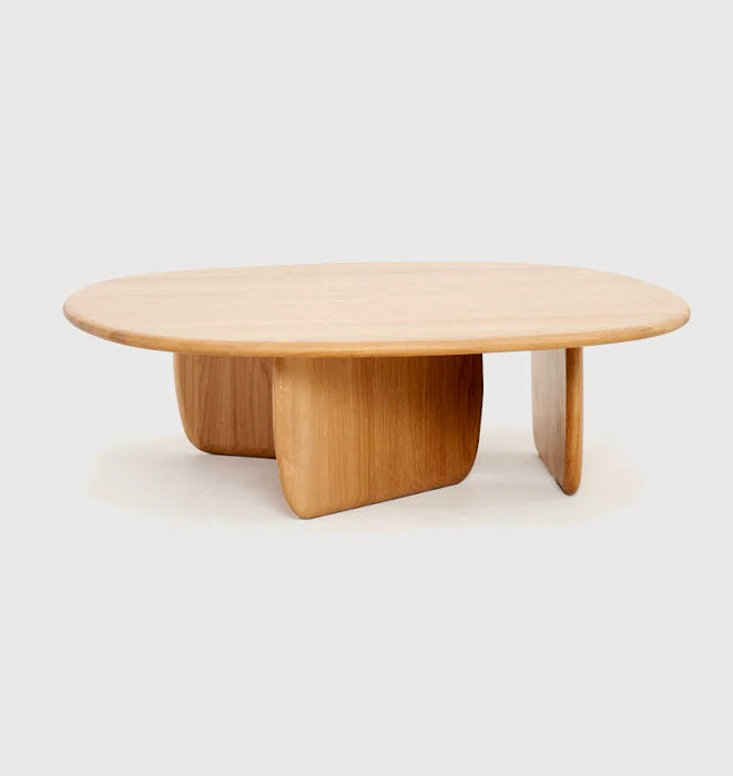 Eden Oak Coffee Table