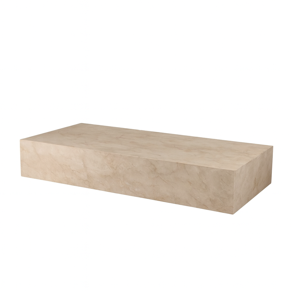 Coffee Table Recto