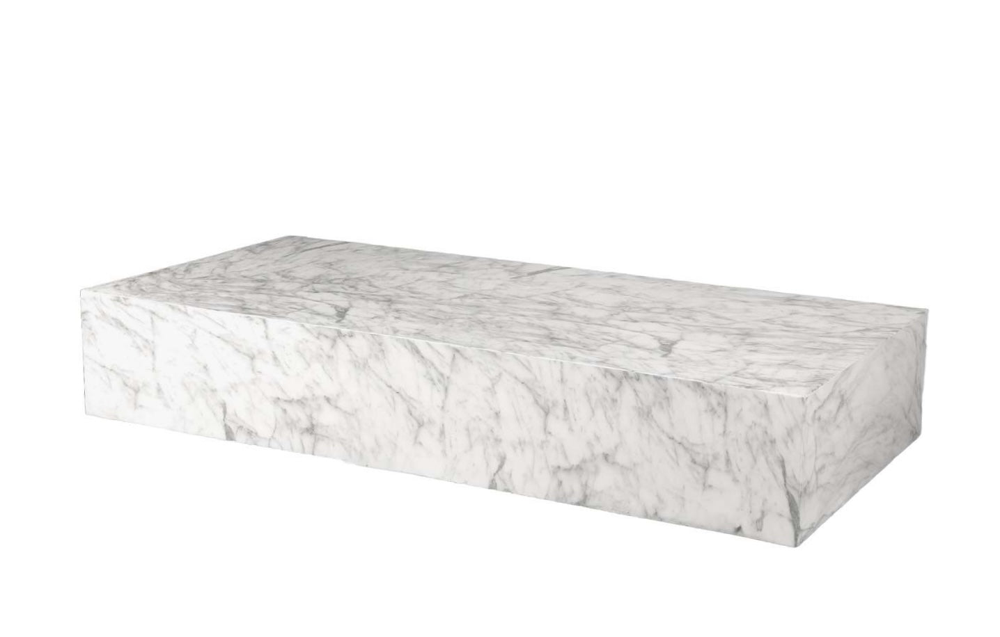 Coffee Table Recto