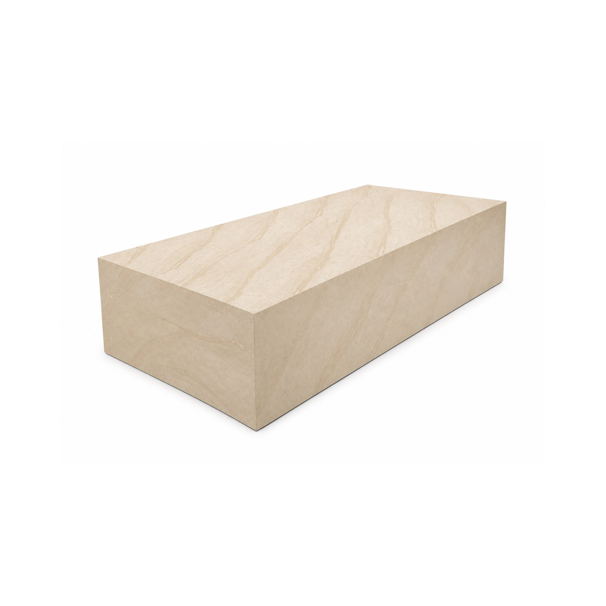 Coffee Table Recto