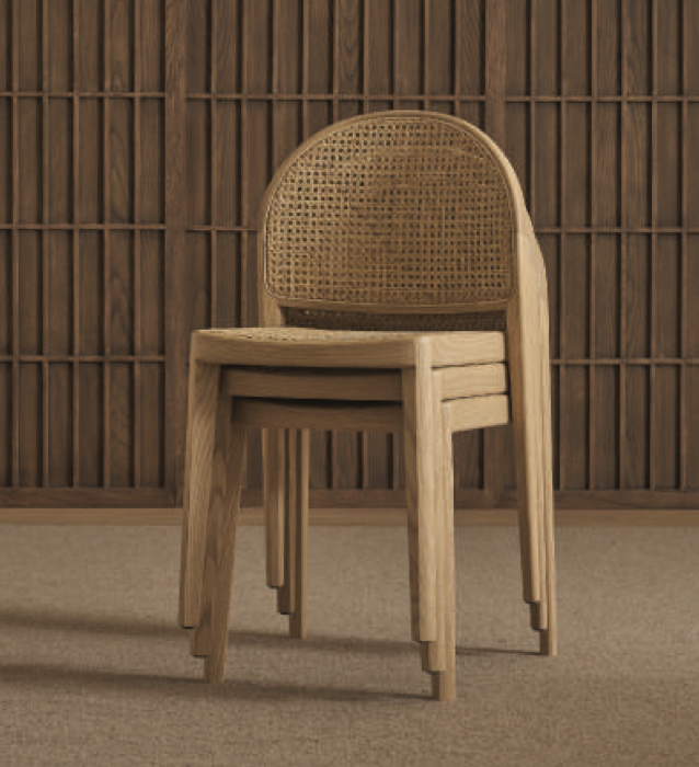 Luk Chair