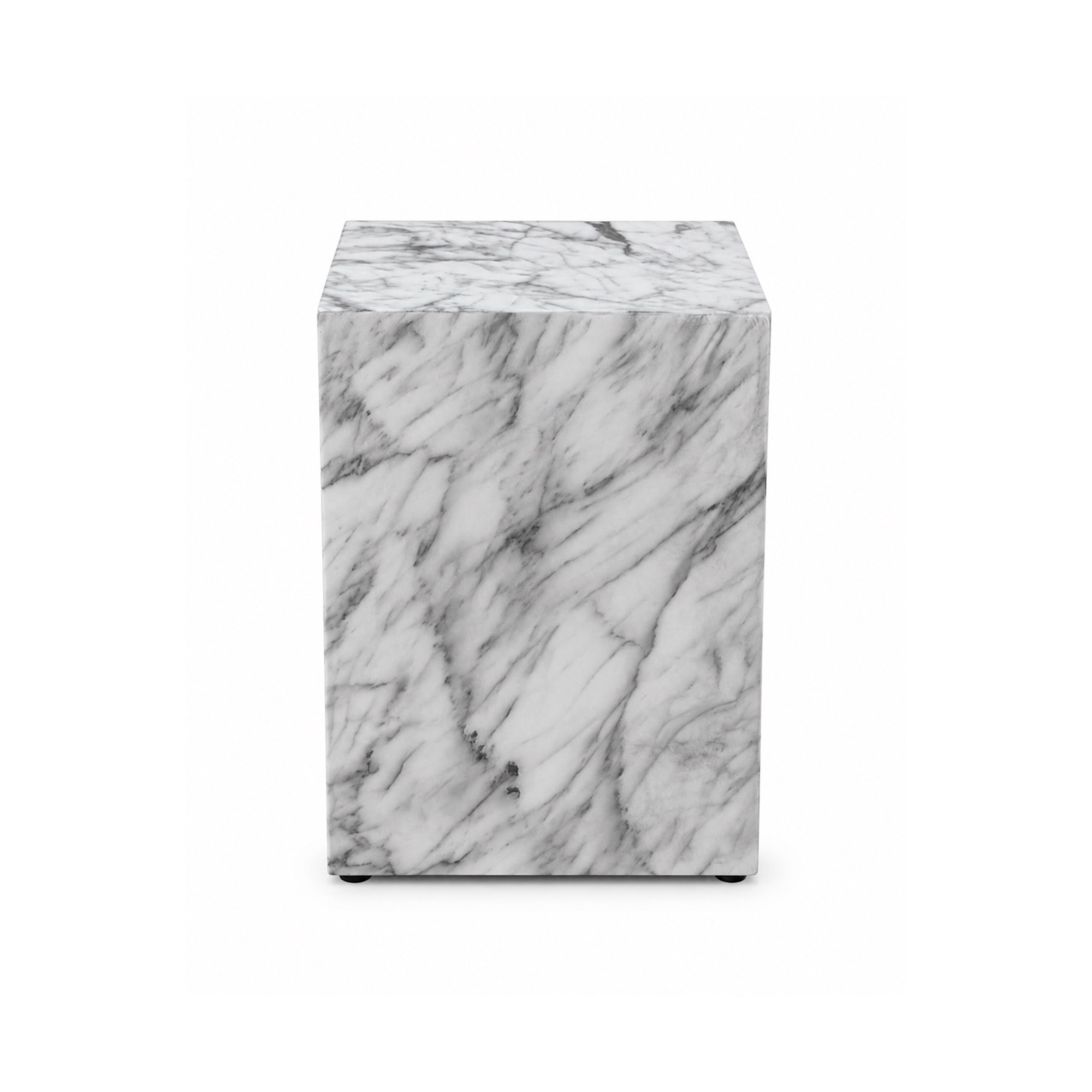 Table d'appoint Stele