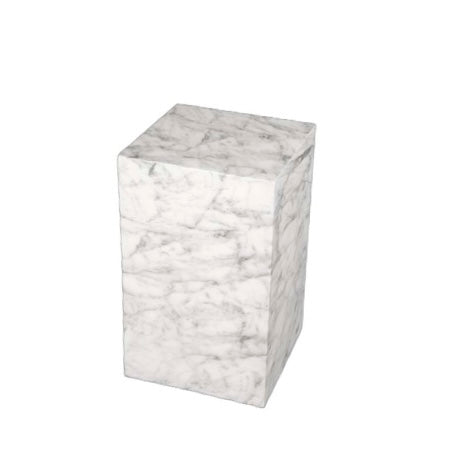 Table d'appoint Stele