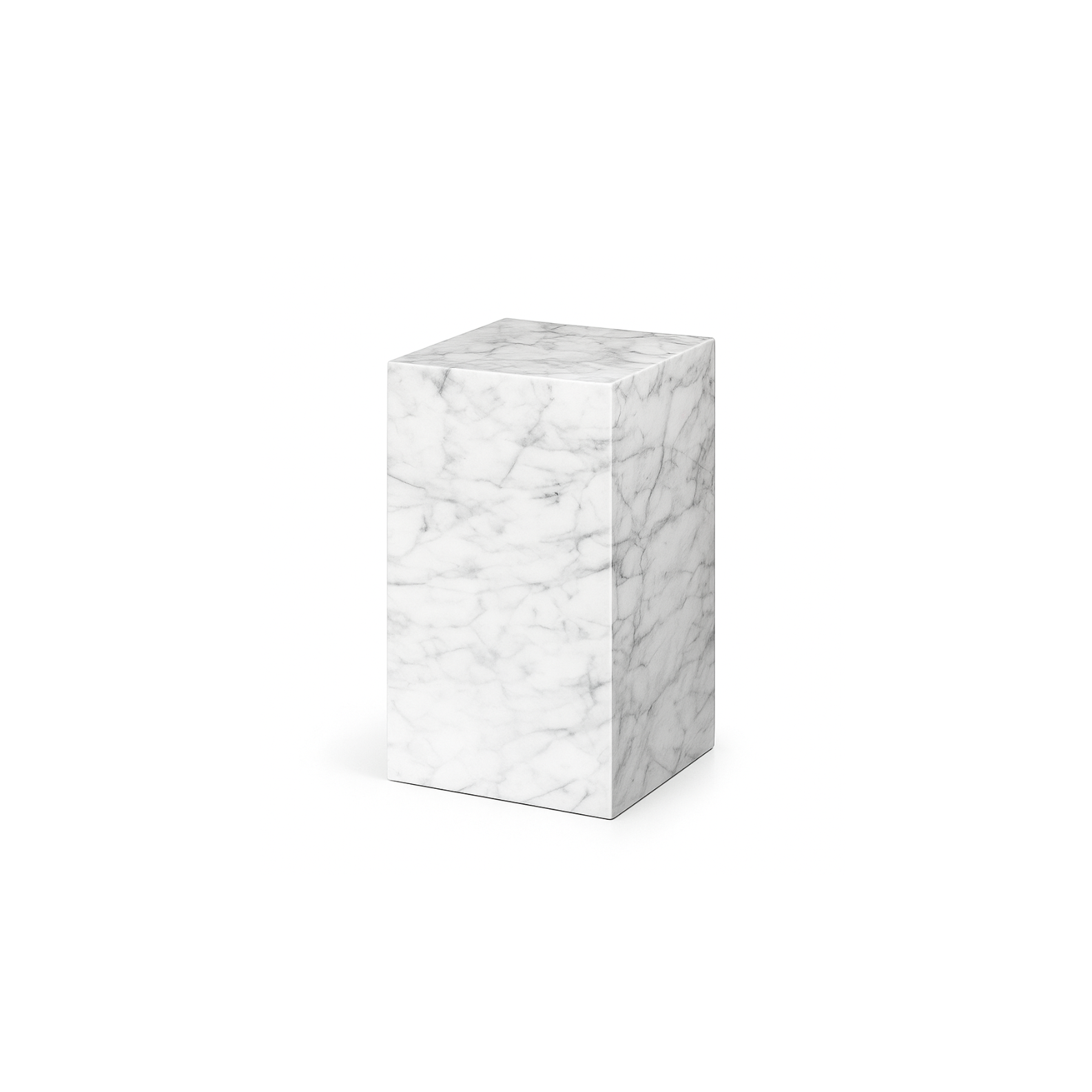 Table d'appoint Stele
