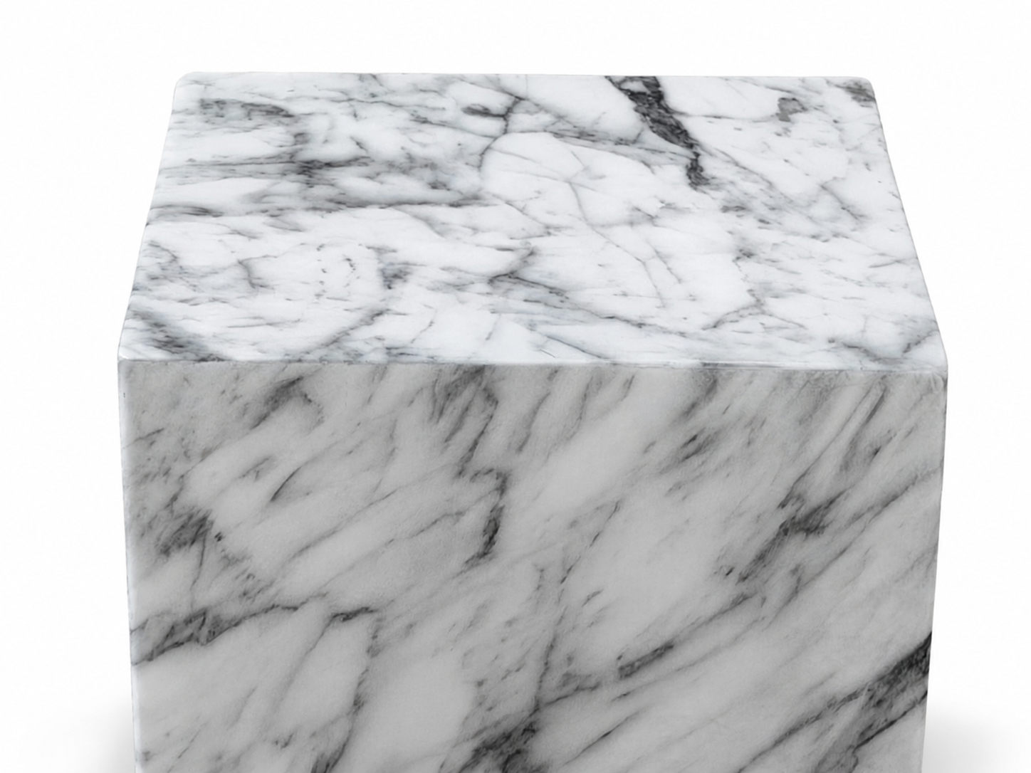 Table d'appoint Stele