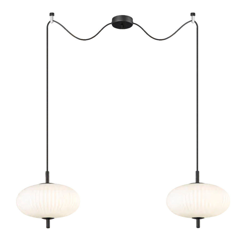 Aria 2 pendant light