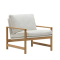Fauteuil Troubadour