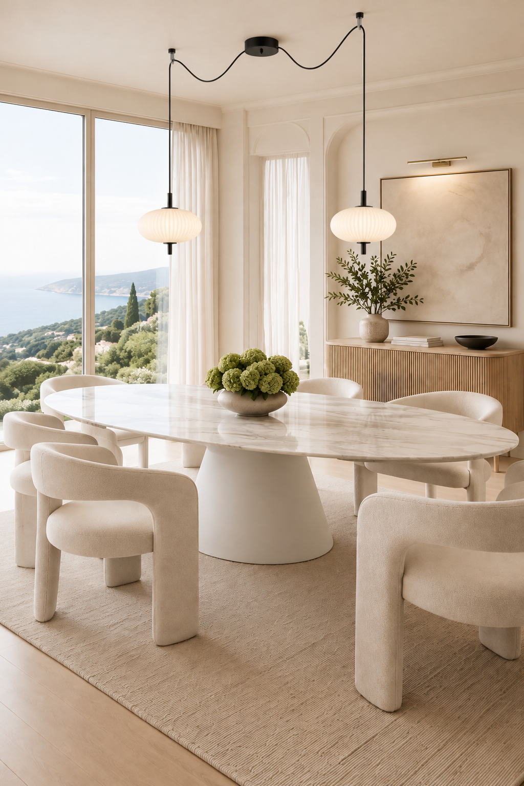 Table HK Brillante – Altassina