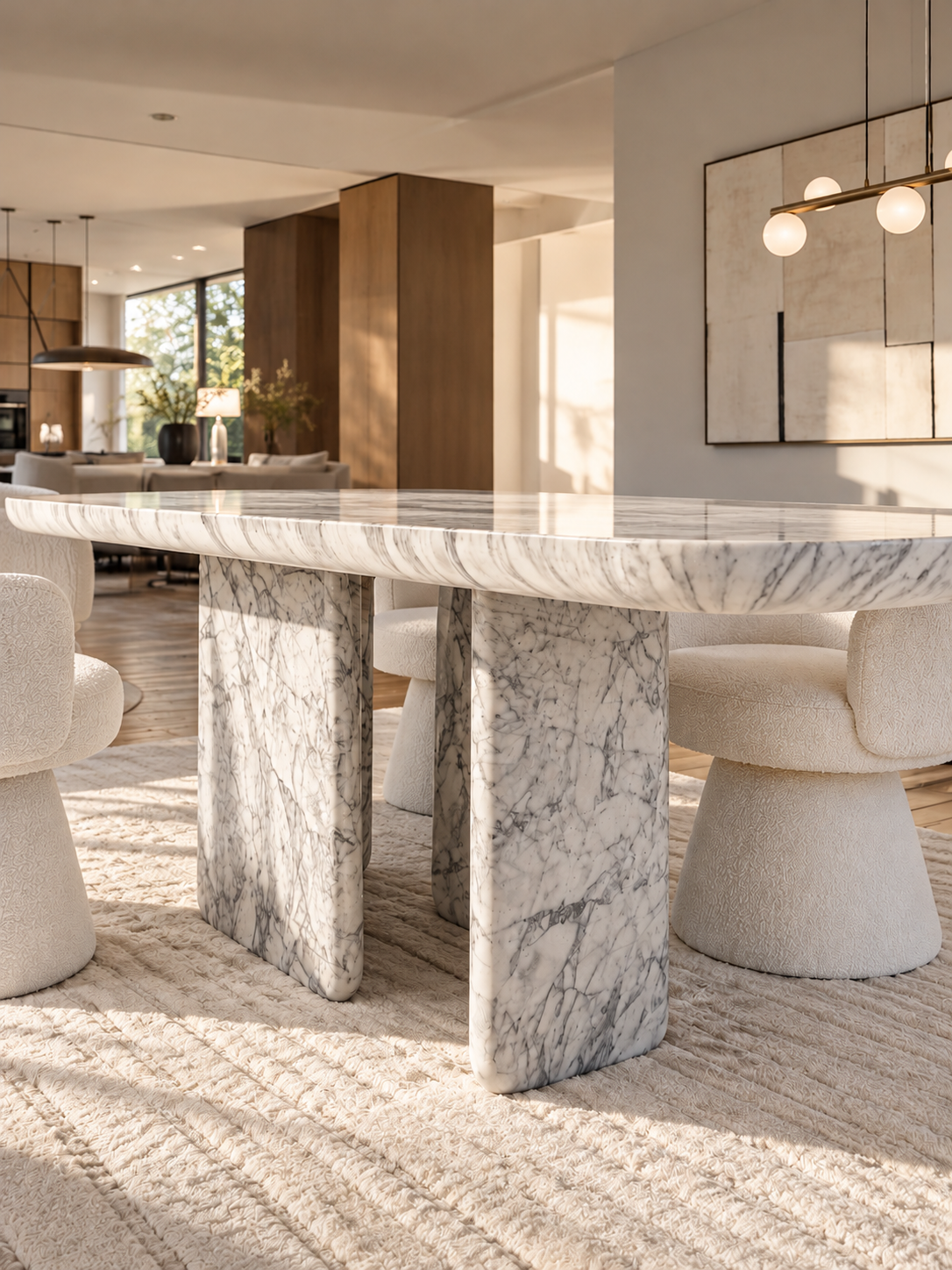 Table Libro