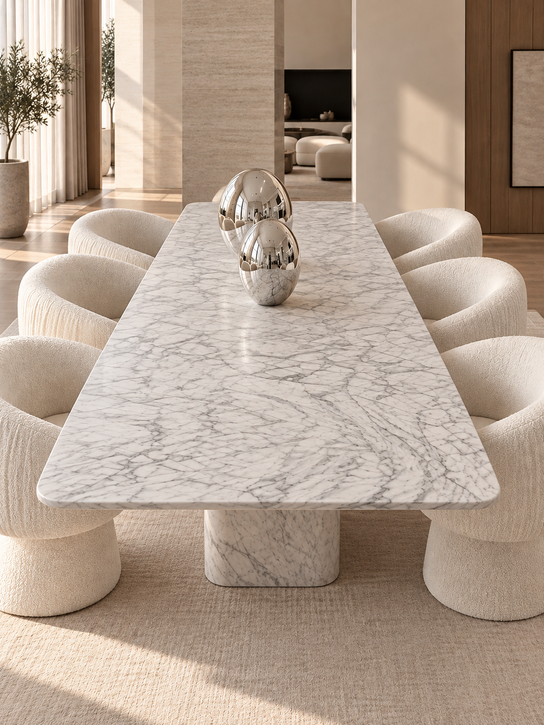 Table Libro
