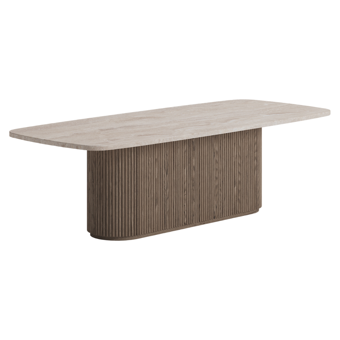 Table Mondo, Altassina