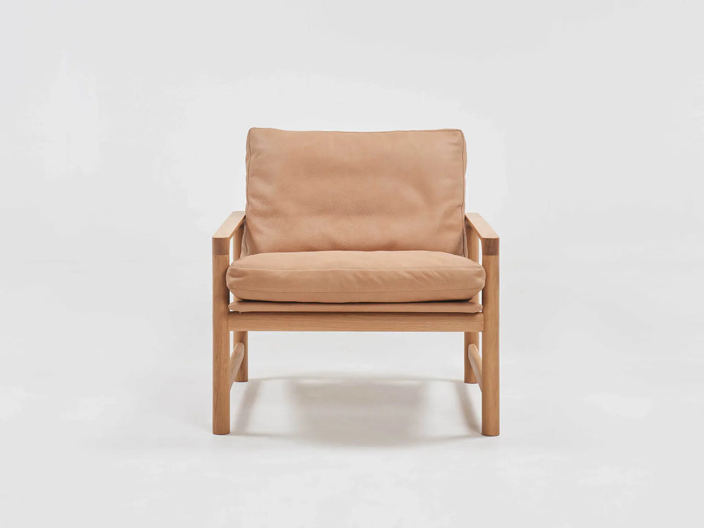 Troubadour Armchair