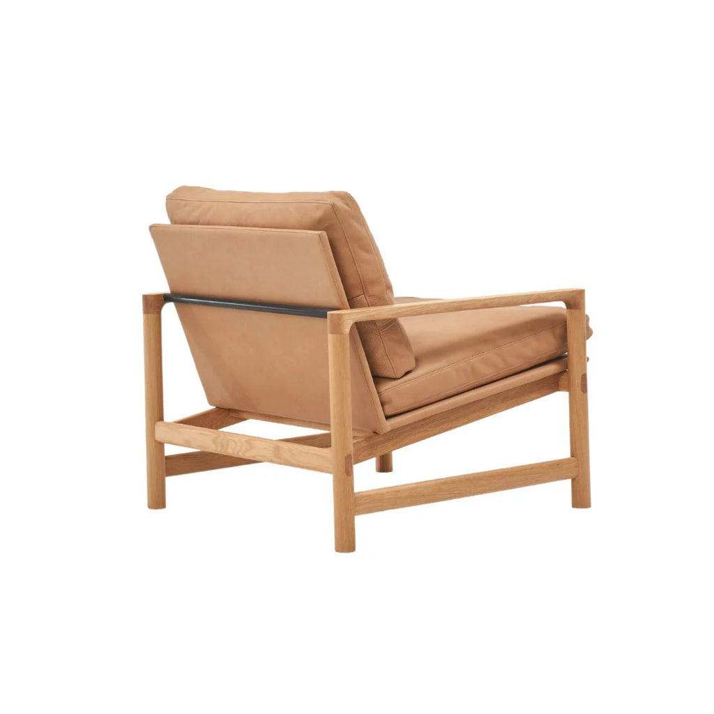 Troubadour Armchair