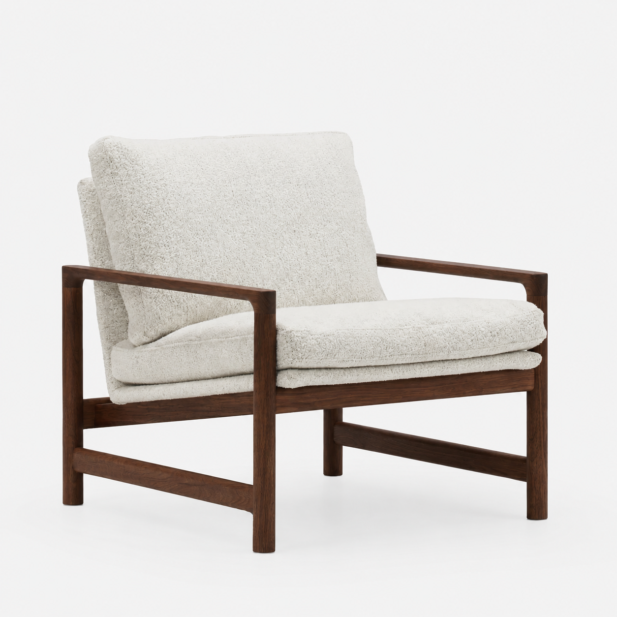 Fauteuil Troubadour