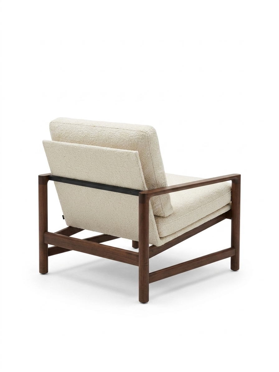 Fauteuil Troubadour