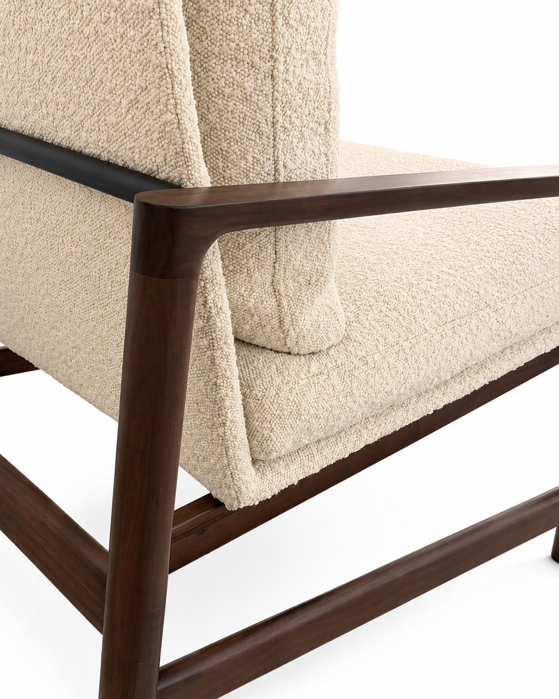 Fauteuil Troubadour