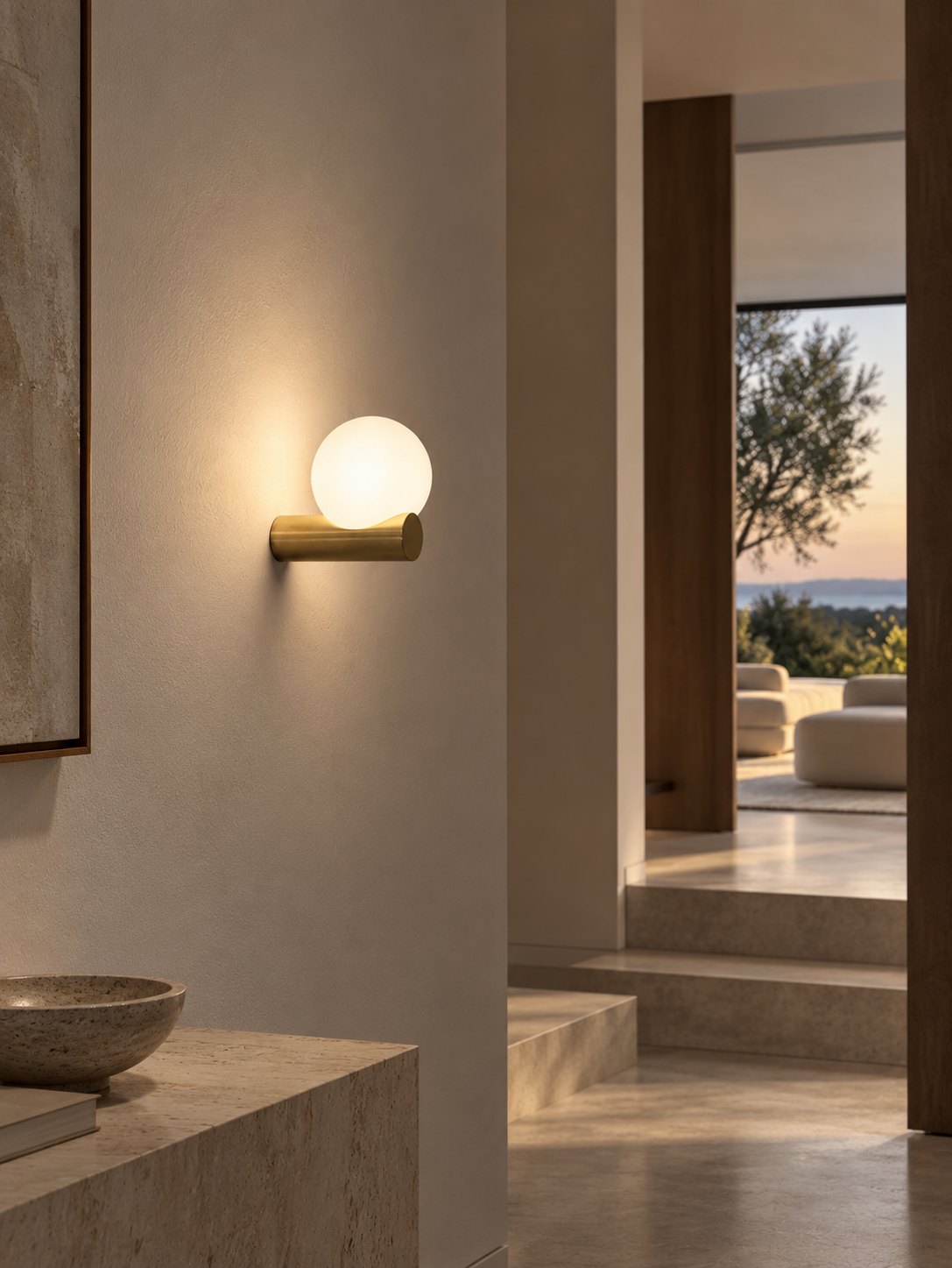 Applique Antares Altalum