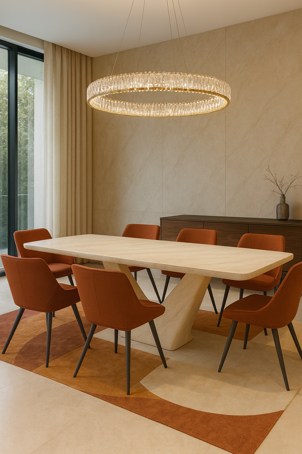 Table Vittoria