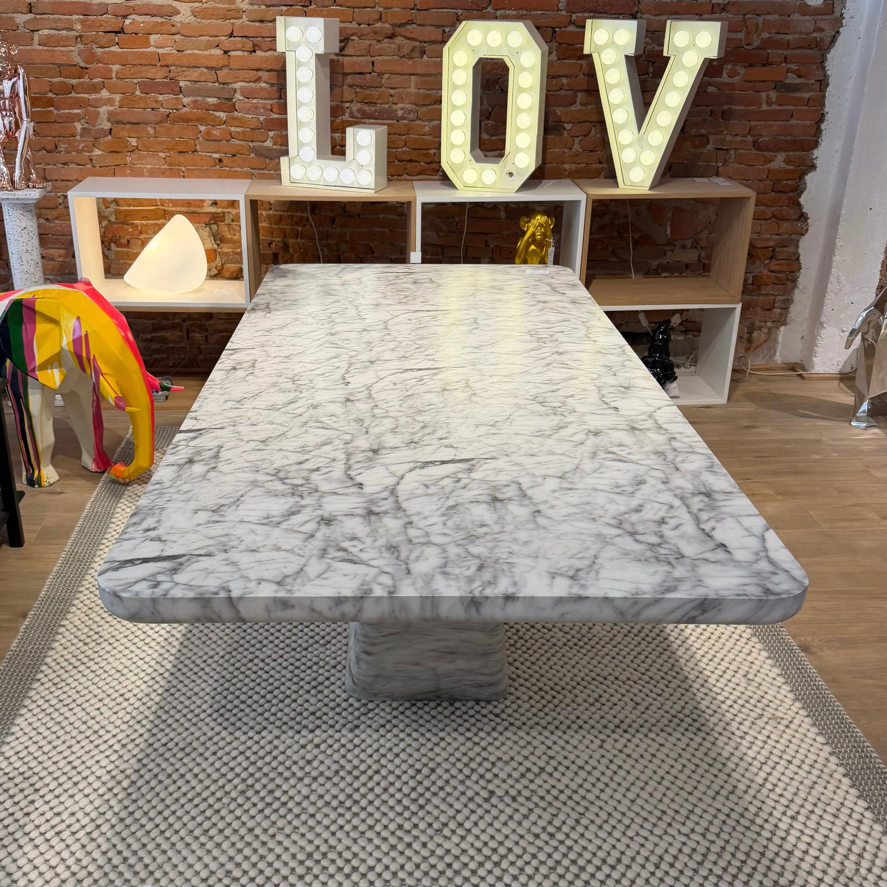 Table Vittoria