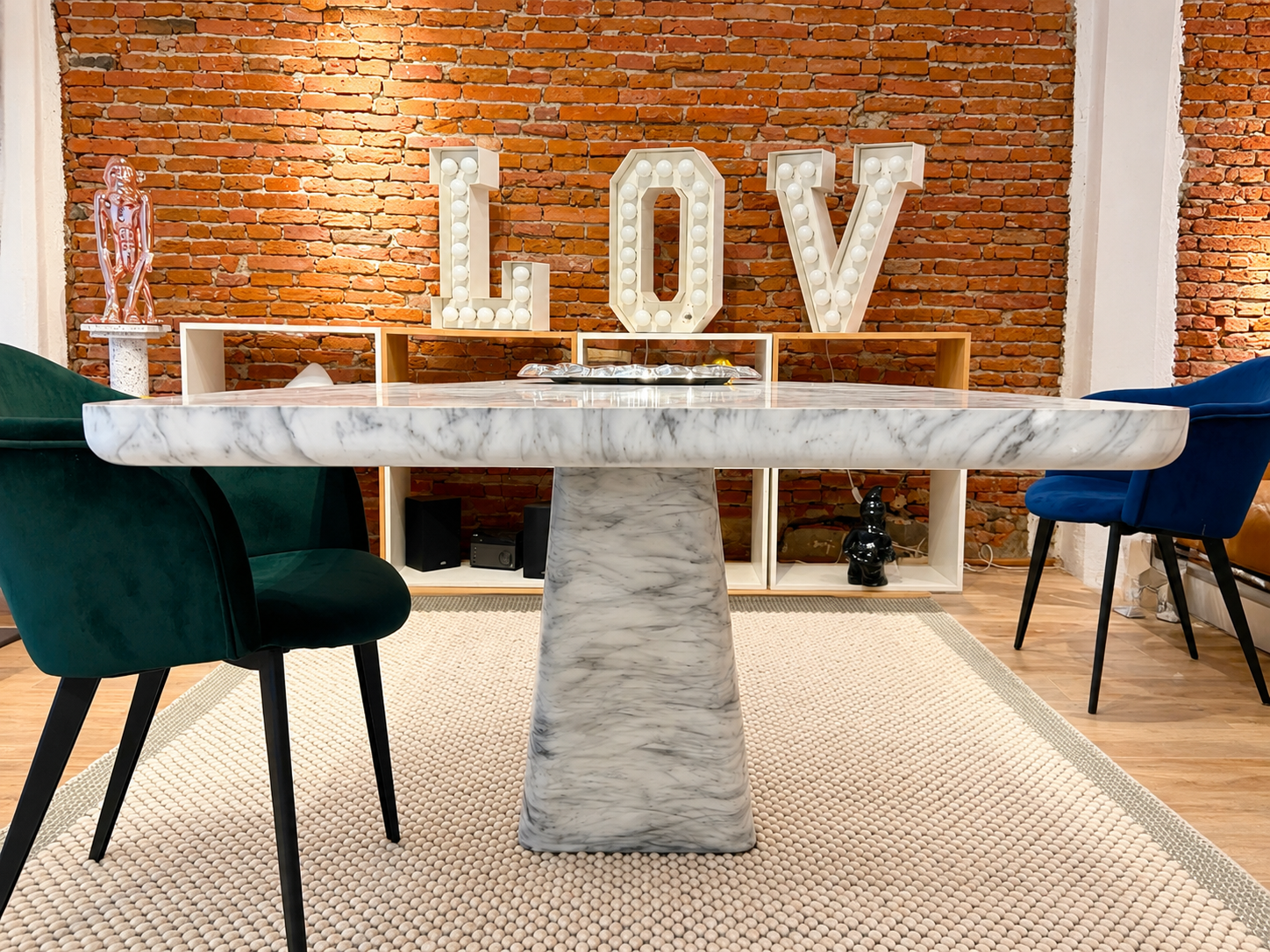 Table Vittoria
