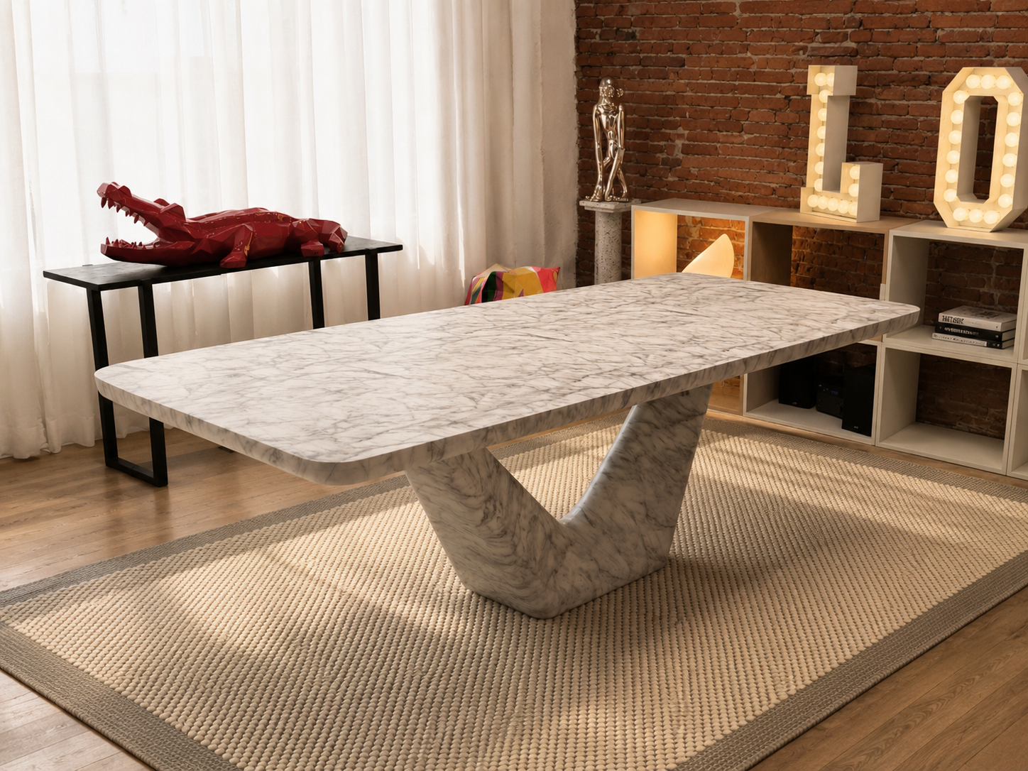 Table Vittoria