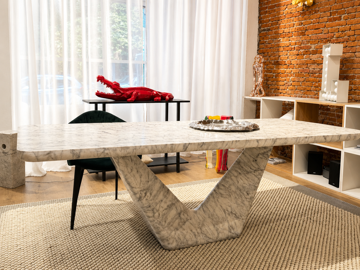 Table Vittoria