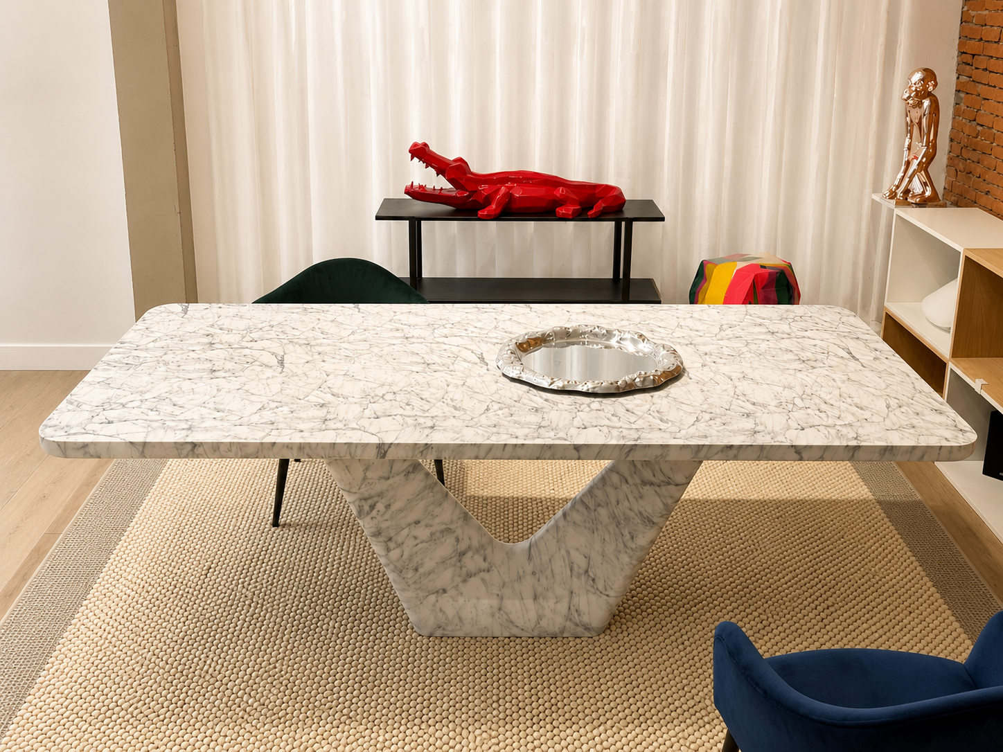 Table Vittoria