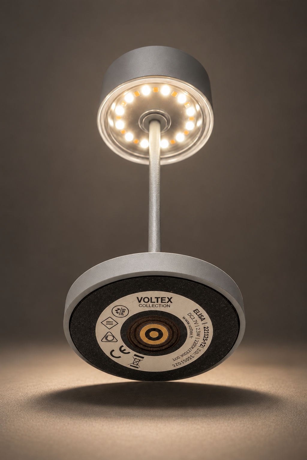 Elisa Cordless Lamp