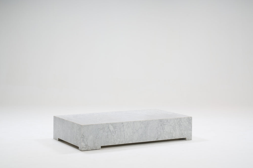 Coffee Table Alchemy