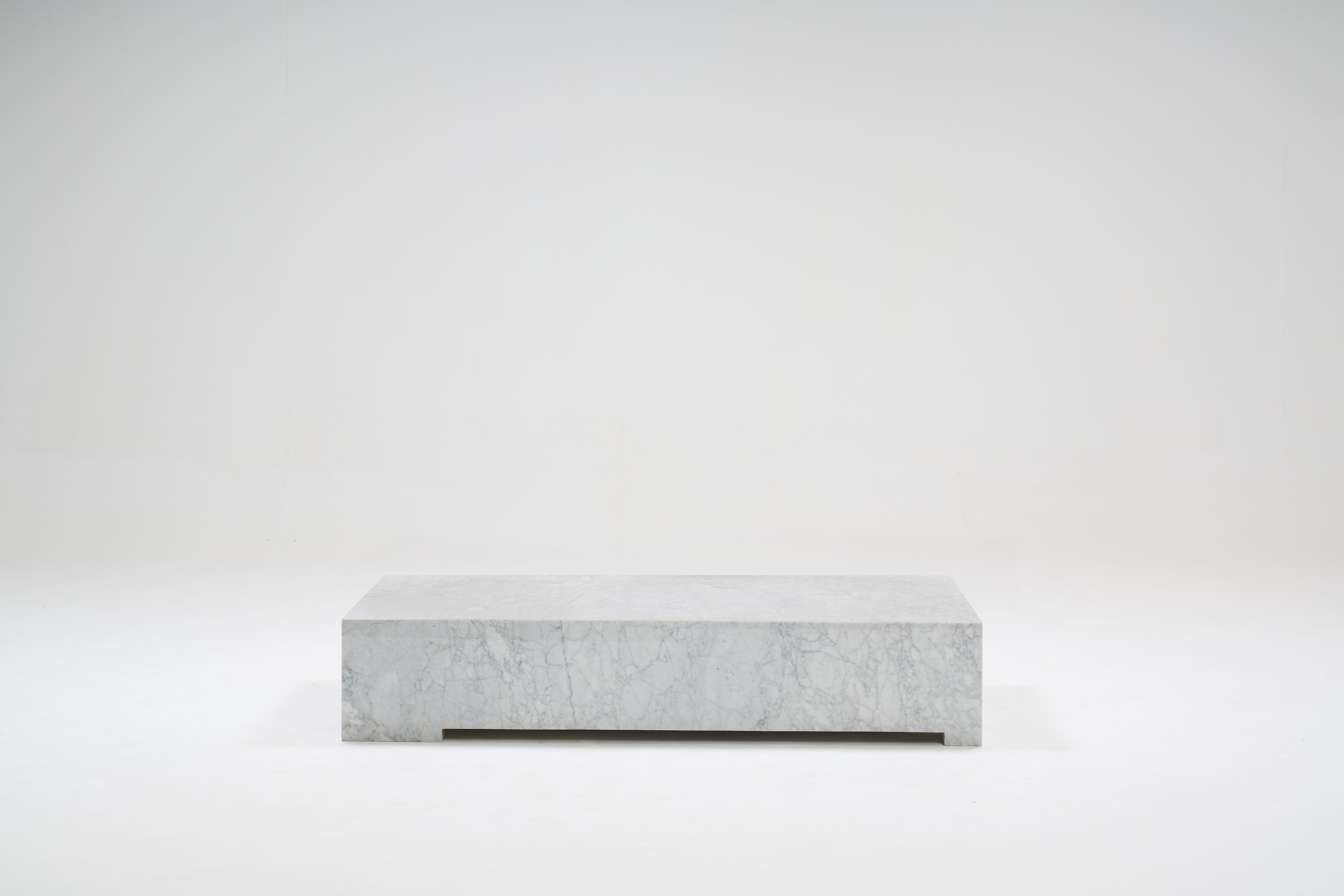 Coffee Table Alchemy