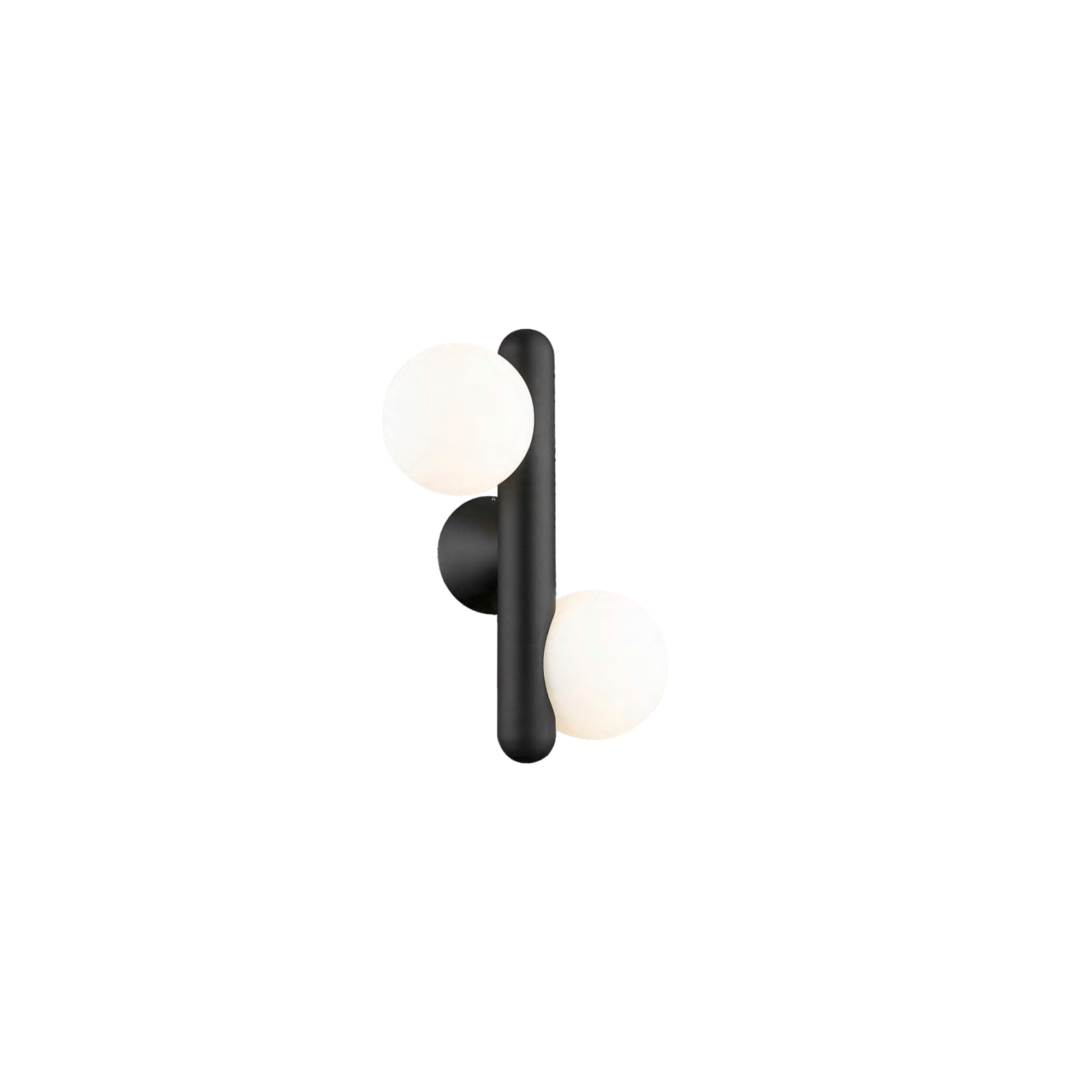 Antares 2 wall light