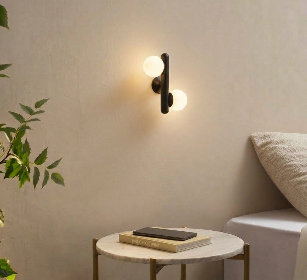 Antares 2 Wall Light Altalum