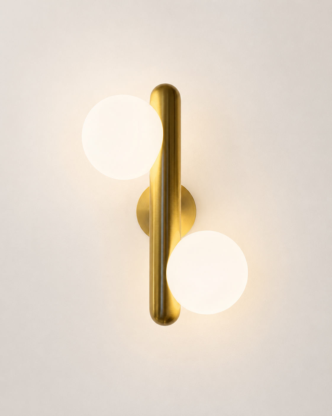 Antares 2 Wall Light Altalum