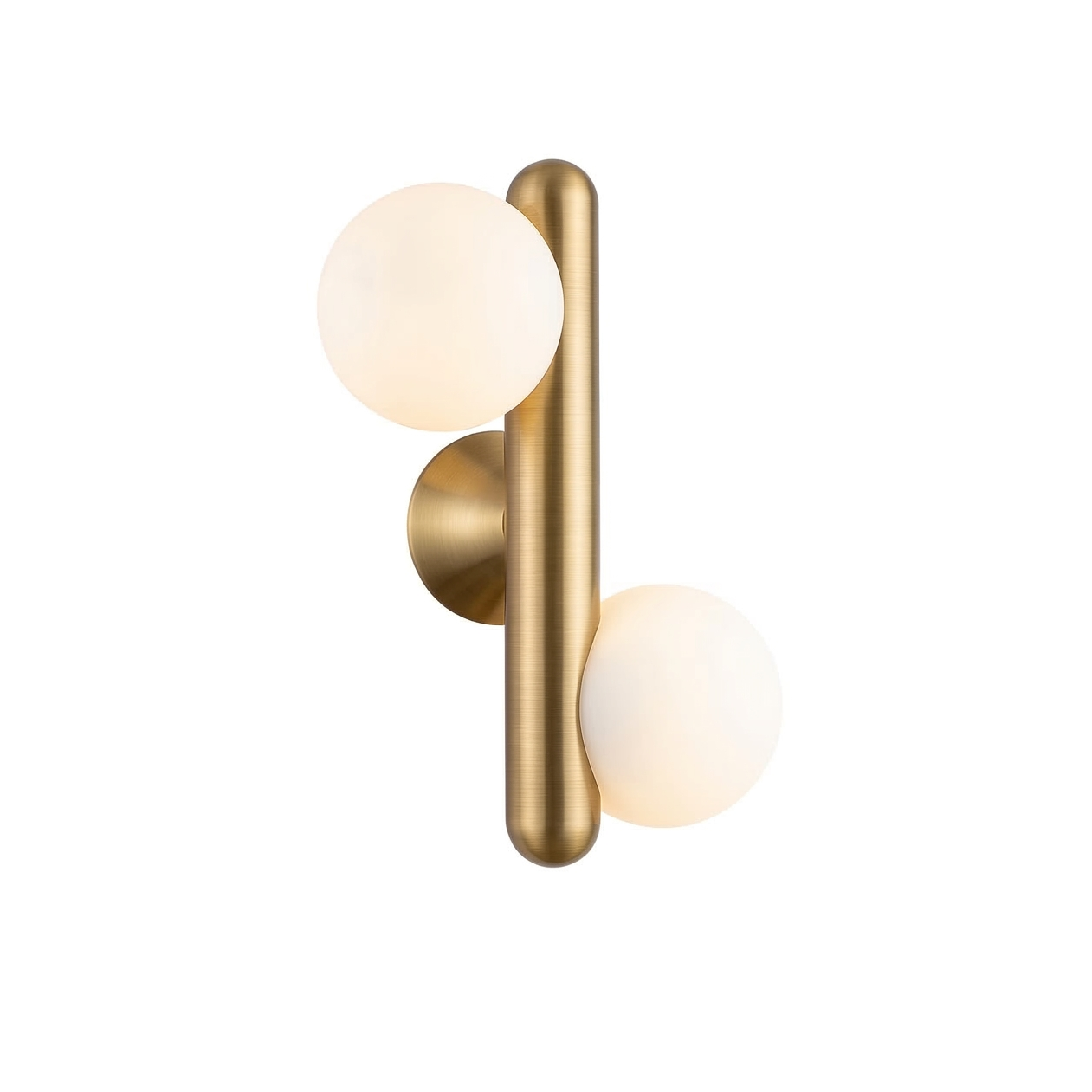 Antares 2 wall light