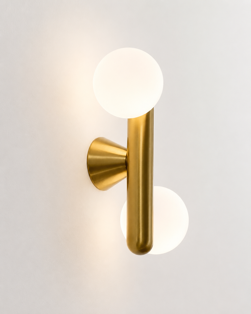 Antares 2 Wall Light Altalum