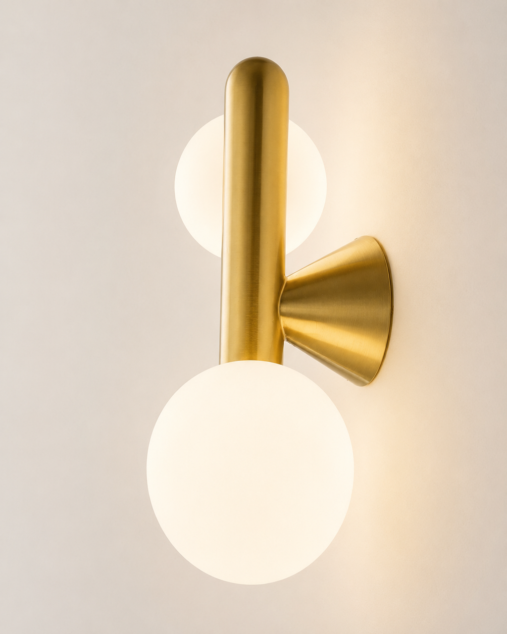 Antares 2 Wall Light Altalum