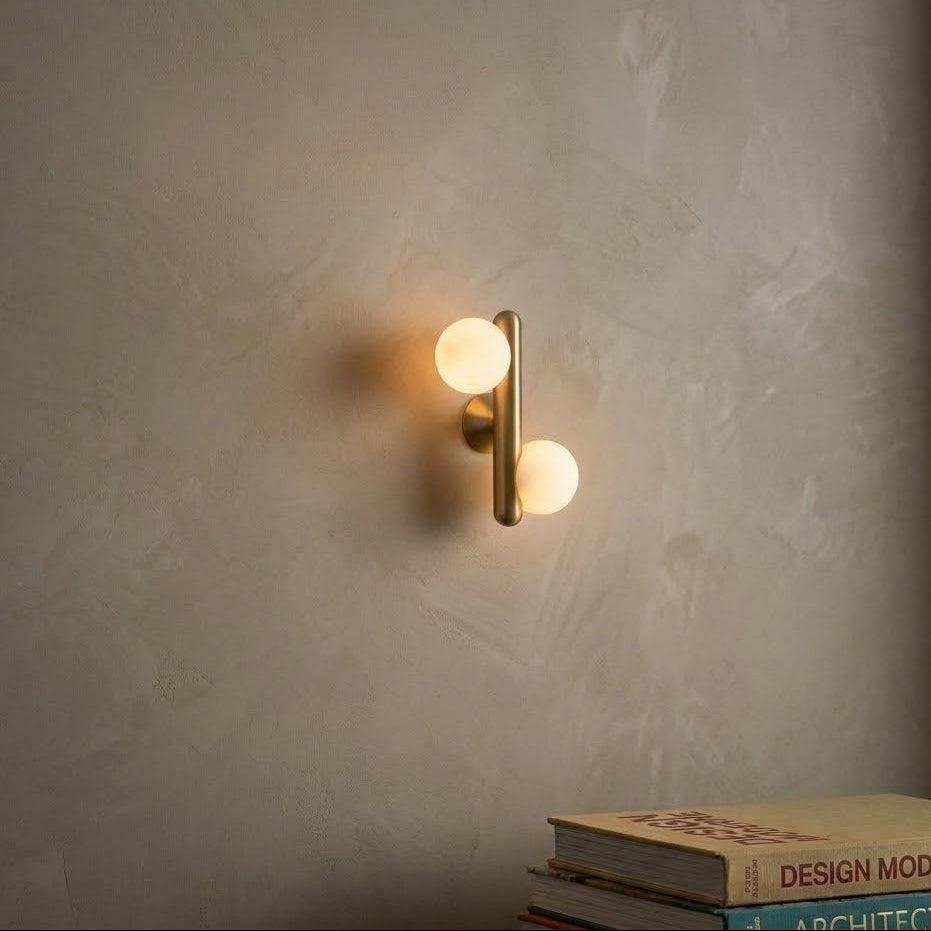 Antares 2 Wall Light Altalum