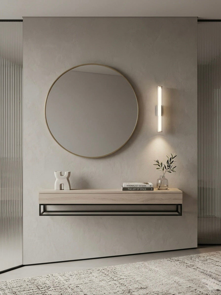 Axia wall light