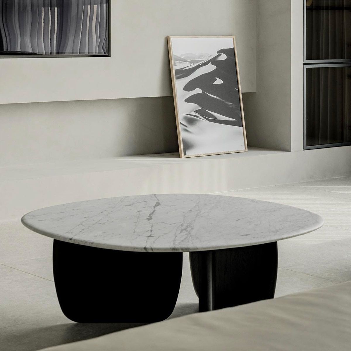 Coffee Table Eden