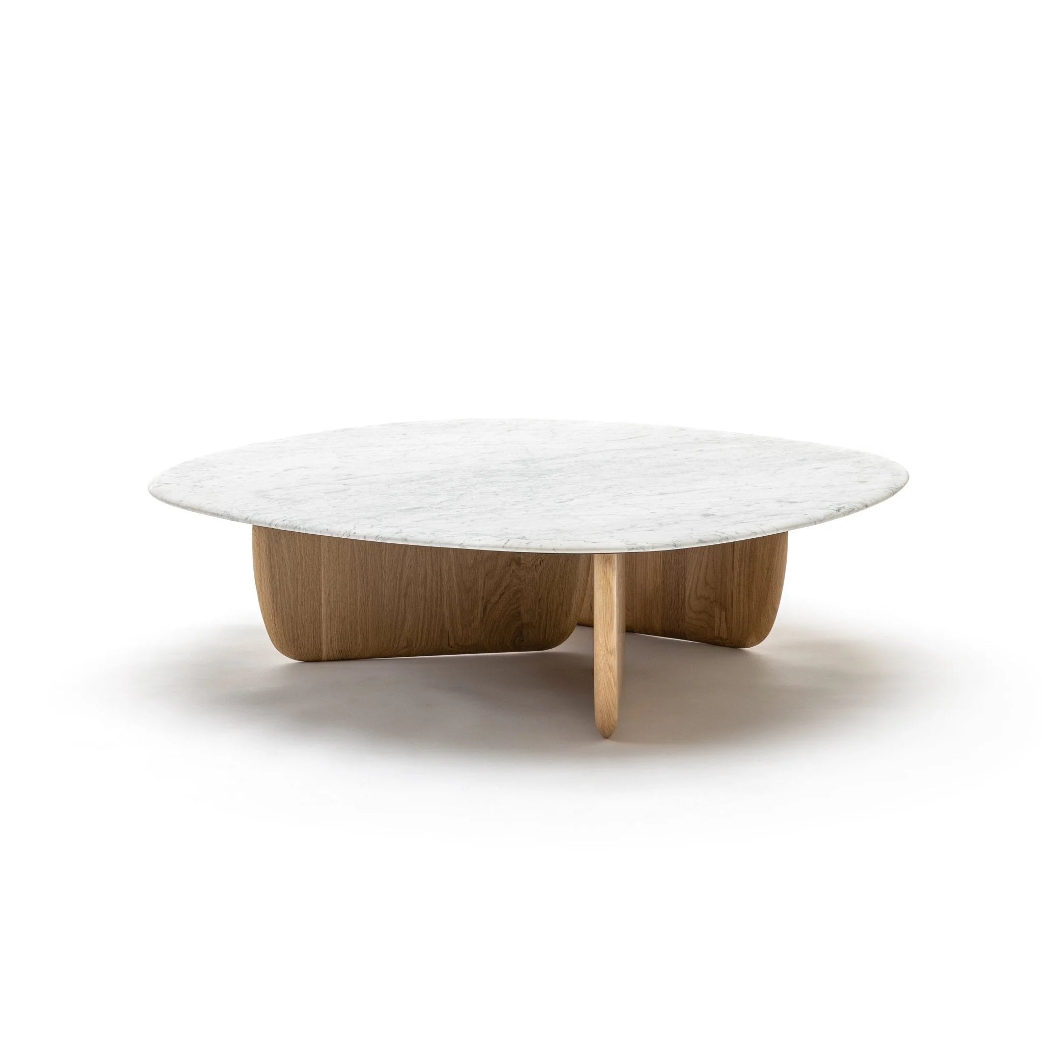 Coffee Table Eden