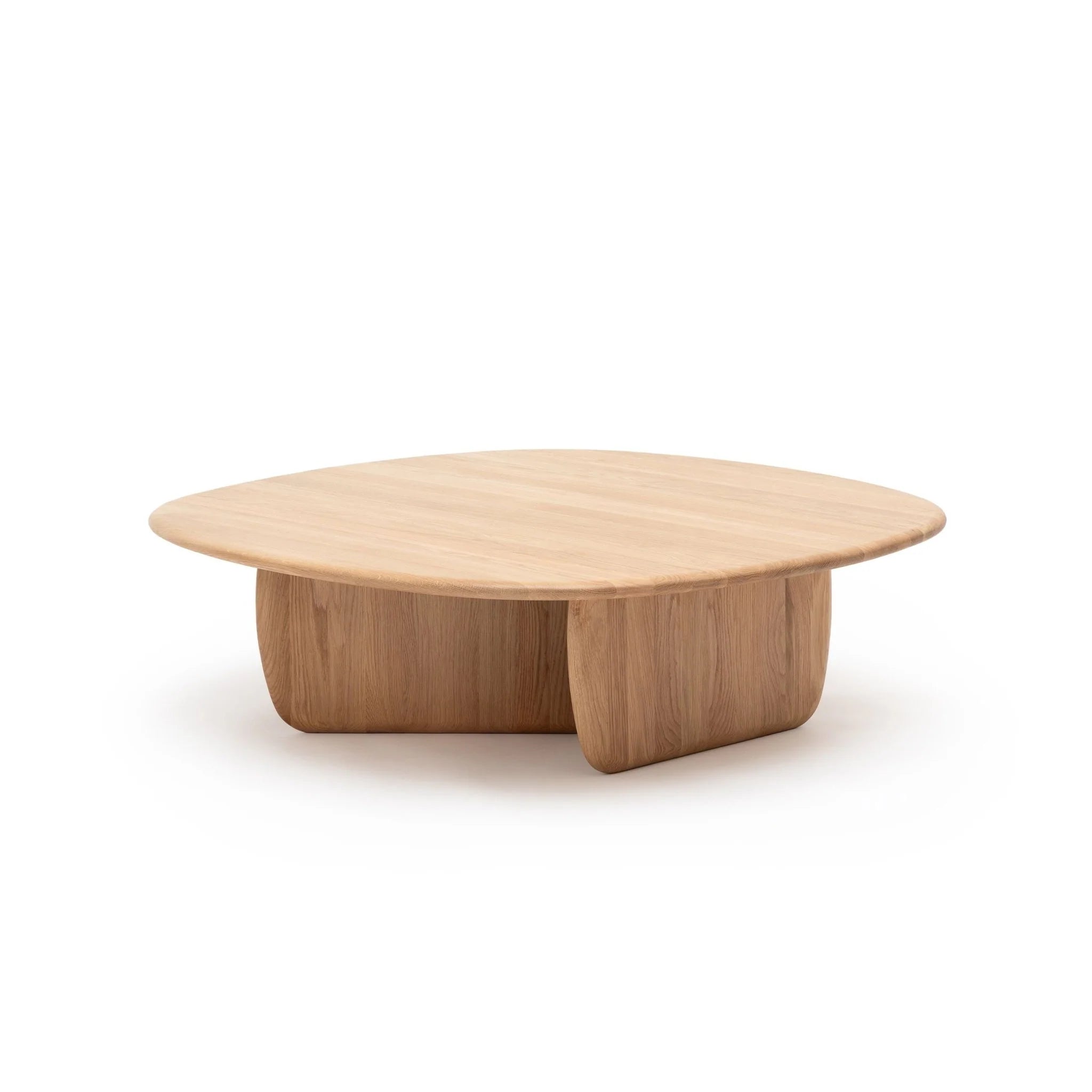 Coffee Table Eden Chêne
