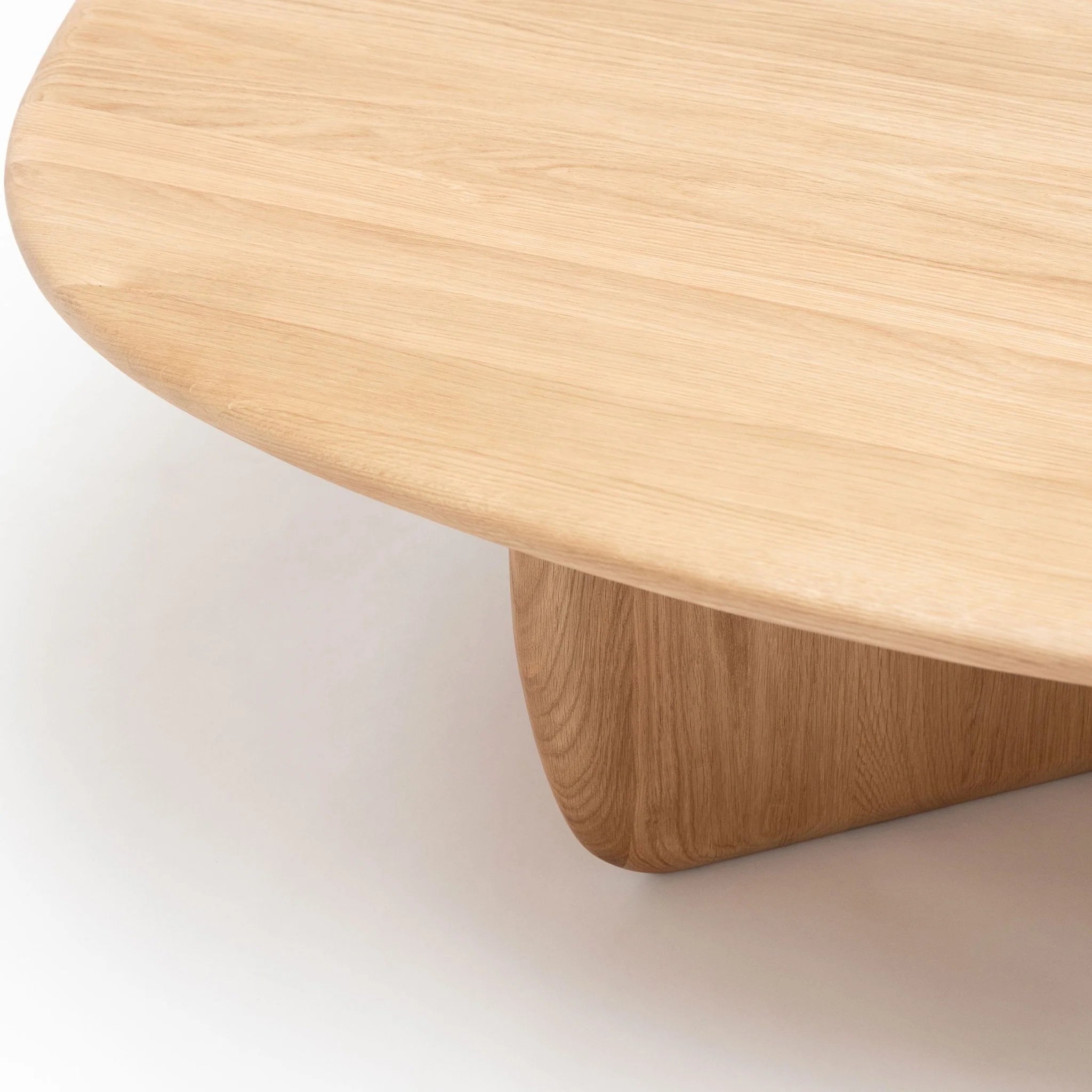 Coffee Table Eden Chêne