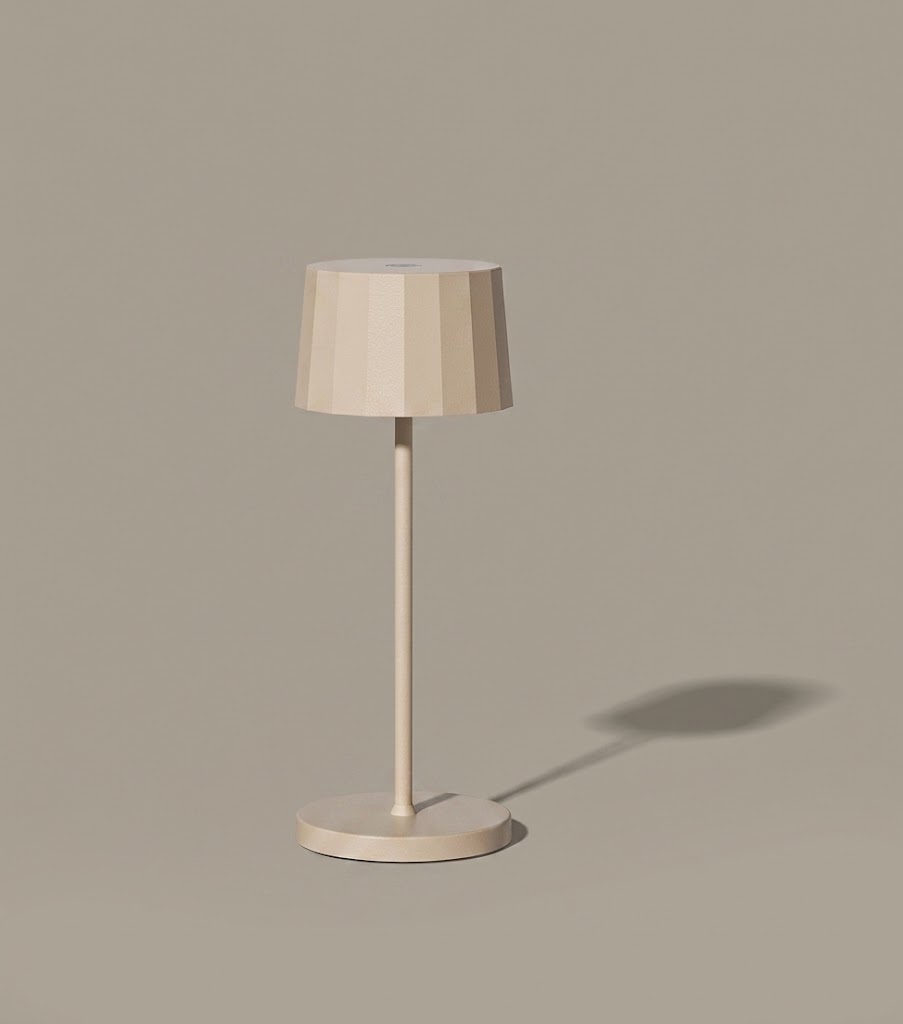 Lampe sans fil Facet