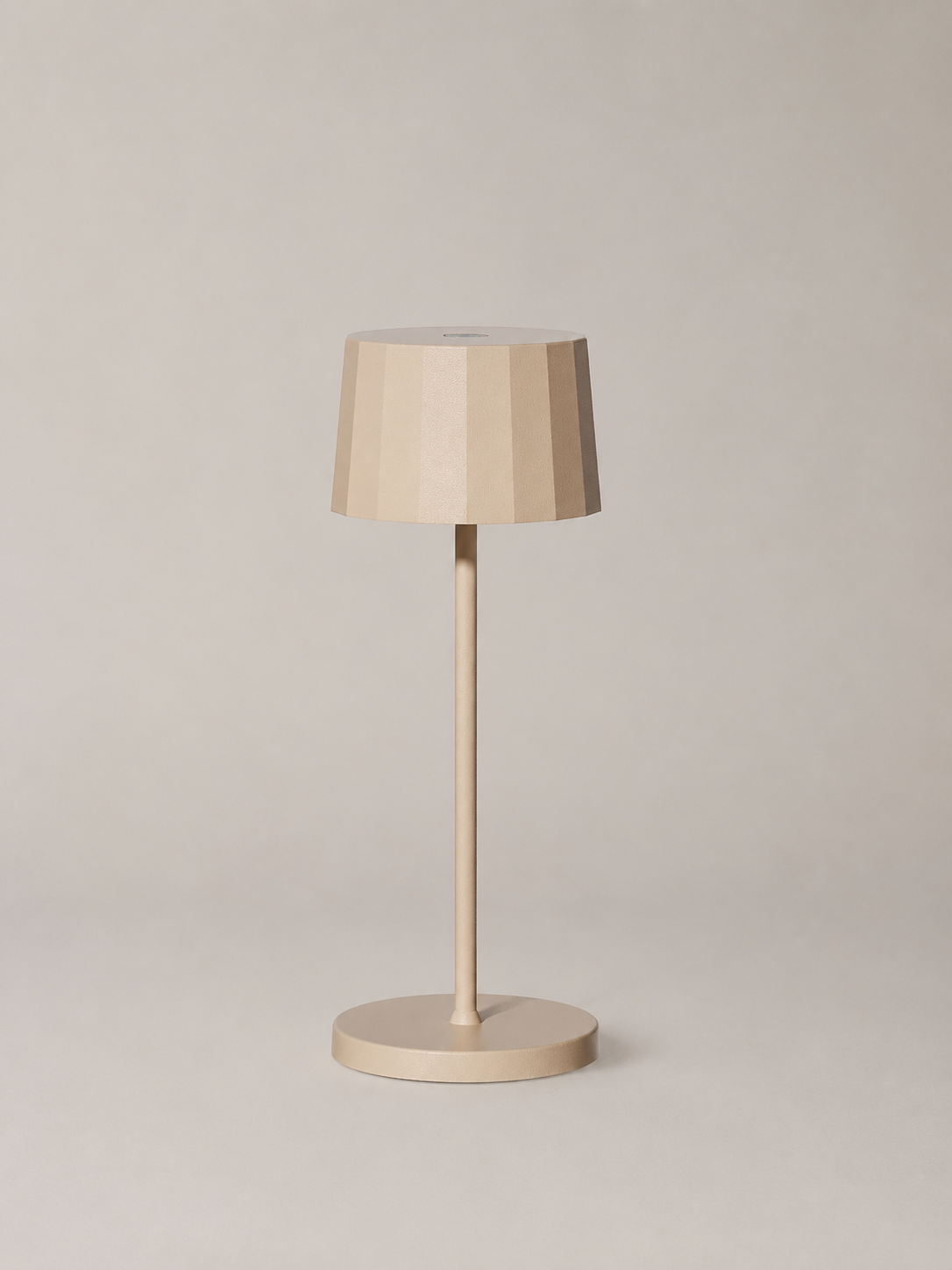 Facet Cordless Lamp