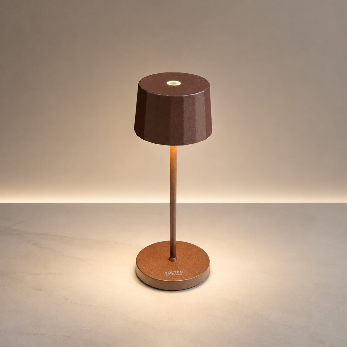 Lampe sans fil Facet
