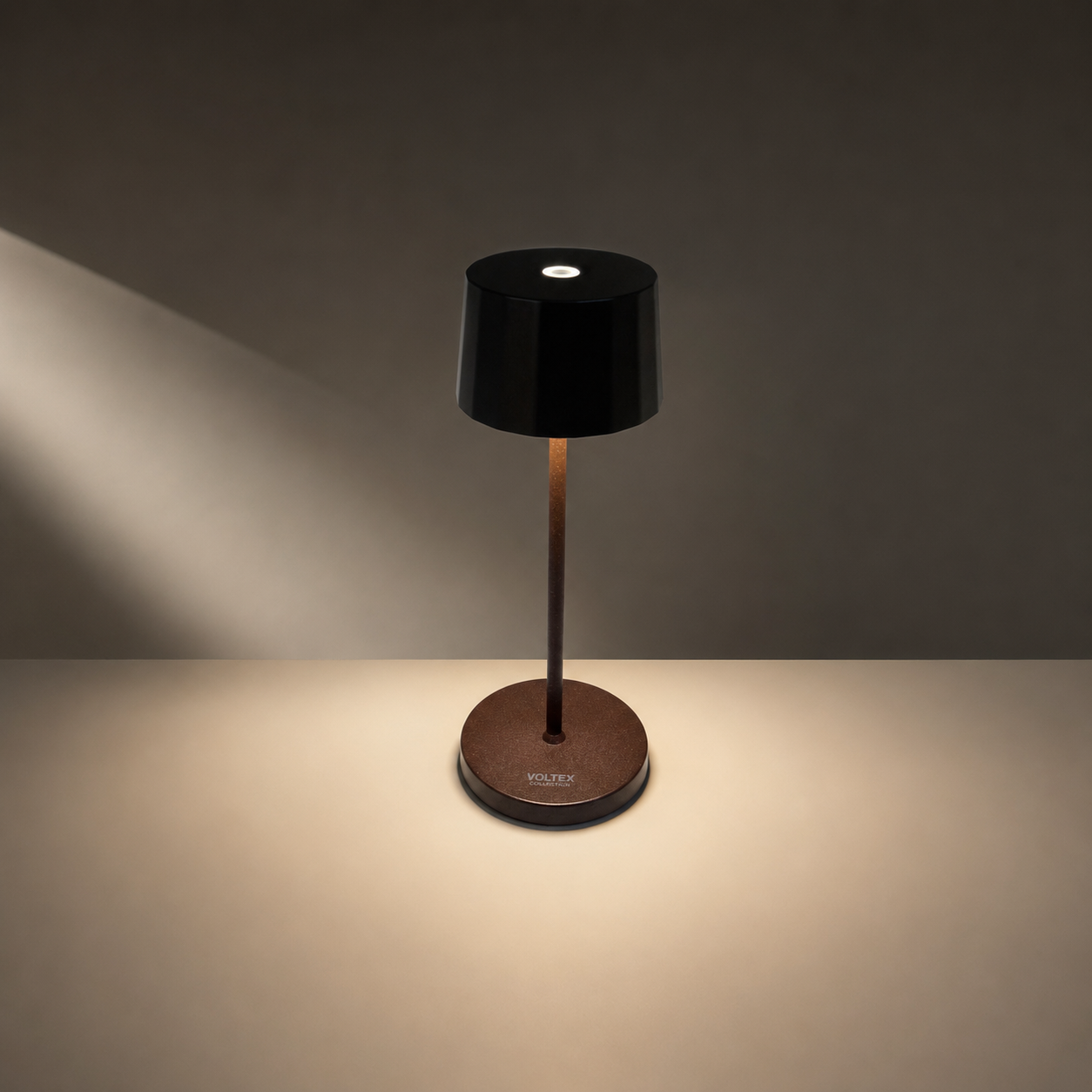 Lampe sans fil Facet