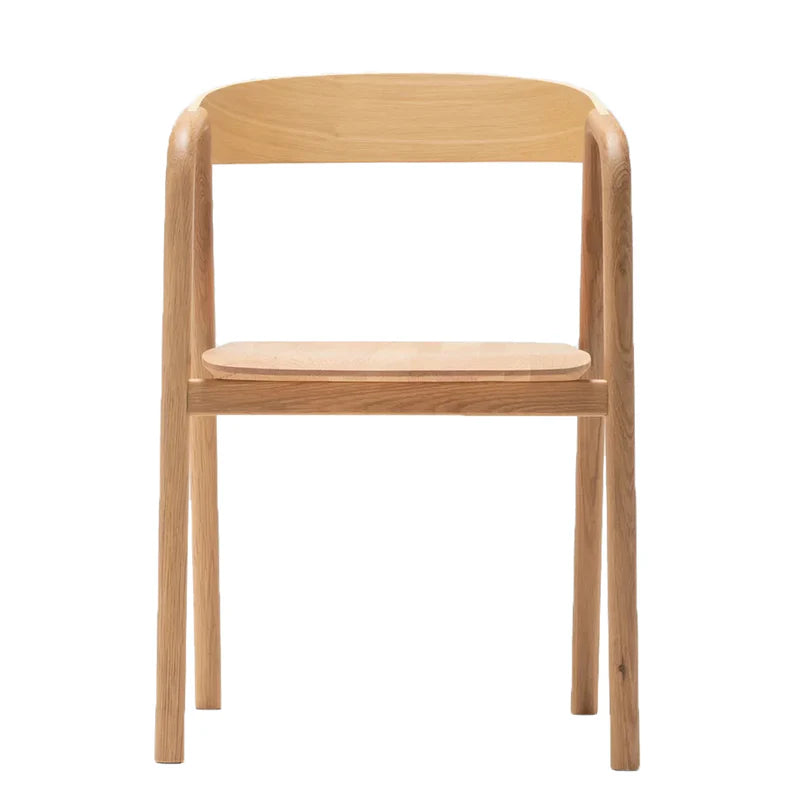Chaise Inlay