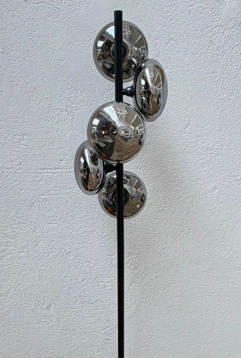 Lampadaire Orion Mirror