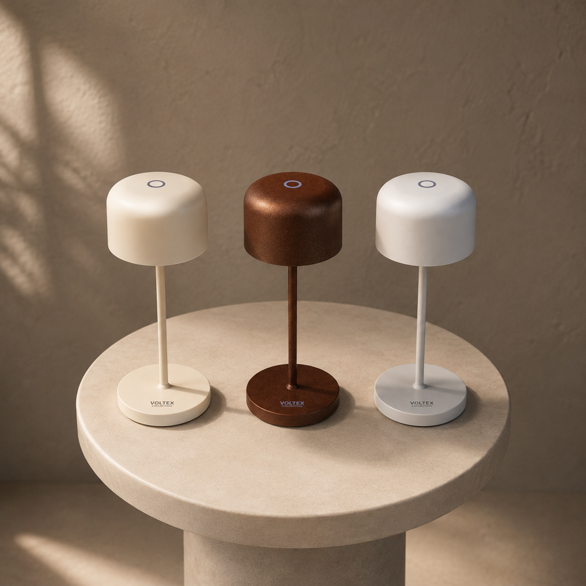 Elisa Cordless Lamp